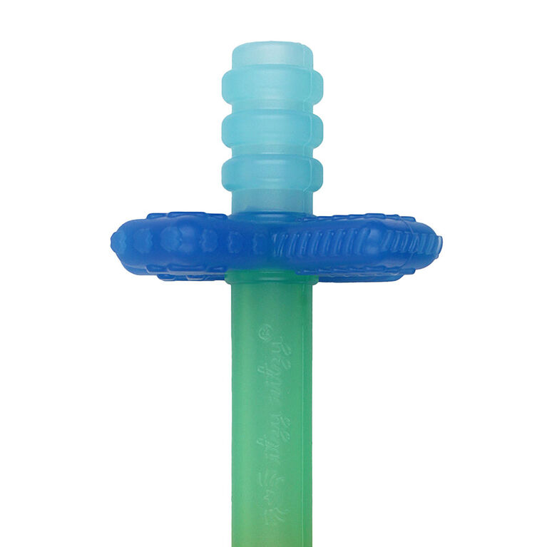 Itzy Ritzy - Teensy Tubes - Rainbow