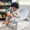 Ingenuity Keep Cozy 3-in-1 Grow with Me Bounce & Rock Seat - Weaver