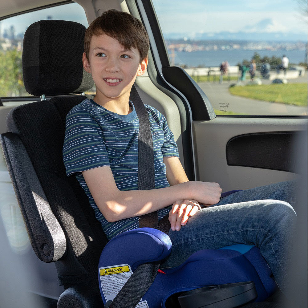 Diono shop child seat