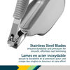 Safety 1st Steady Grip Nail Clippers