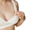 Bravado Designs Restore Bra, Antique White