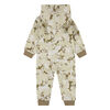 Combinaision Converse - Camouflage - Taille 6M