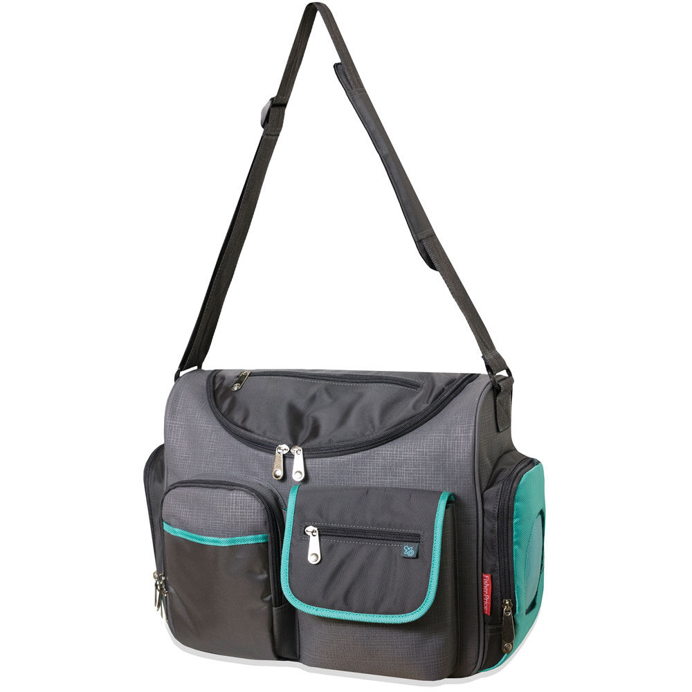 Sac a shop langer fisher price