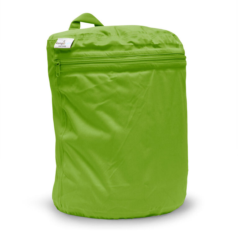 Kanga Care Cloth Diaper Wet Bags - Tadpole