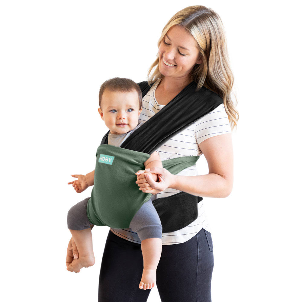 Baby wrap hotsell carrier canada