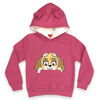 Paw Patrol Hoodie - Pink 2T