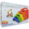 Lalaboom - Arc-en-ciel pour perles