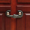 Safety 1st Grip n' Go Cabinet Lock - 2 Pack