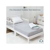 Gerber - Fitted Crib Sheet - Pink