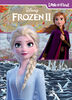 Frozen II Look and Find - English Edition