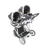 Adaptateur universel bas My Duo de StrollAir.