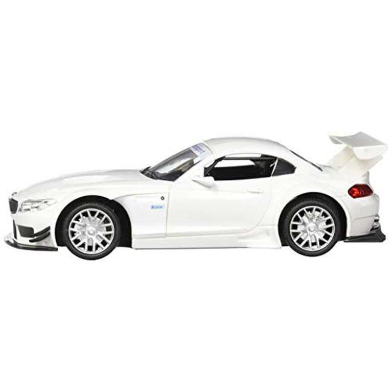 Braha 1 24 Scale Rc Bmw Z4 White Toys R Us Canada