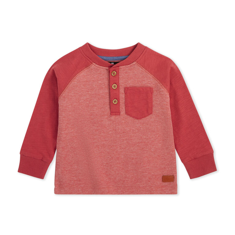 Fam  2 Piece Set     Chili 18M