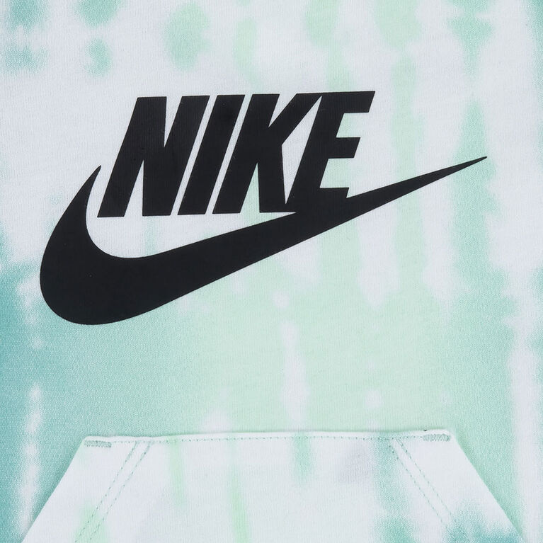 Combinaison Nike - Vert Menthe - Taille Nouveau-Née