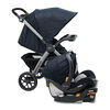 Chicco Bravo Trio System - Brooklyn