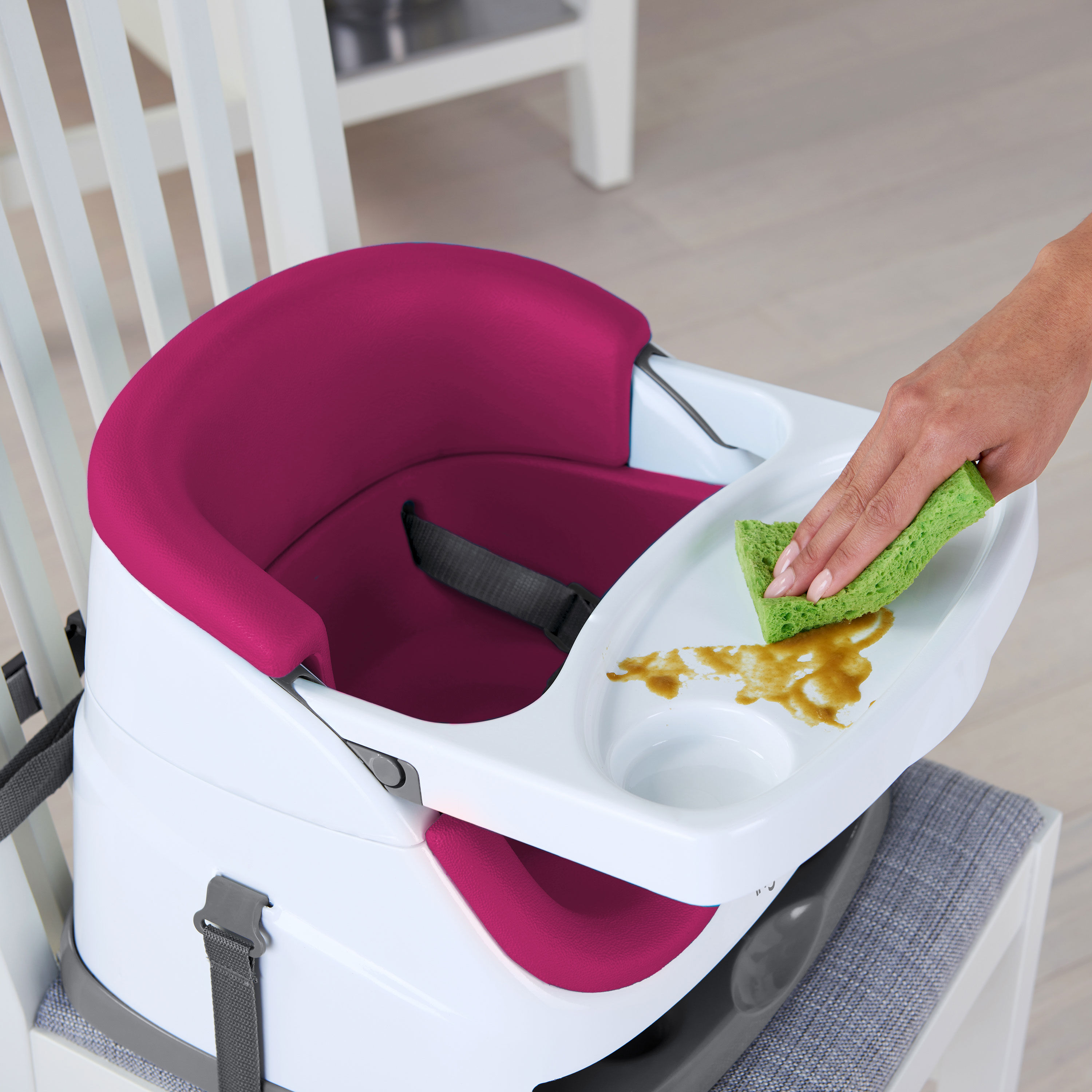 baby base chair