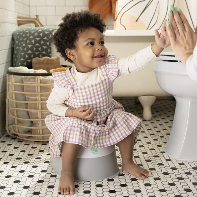 ITY by Ingenuity Ready Set Go Potty