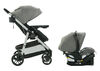 Graco Modes Pramette Travel System, Huron