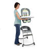 Trio 3-in-1 High Chair - Ridgedale.