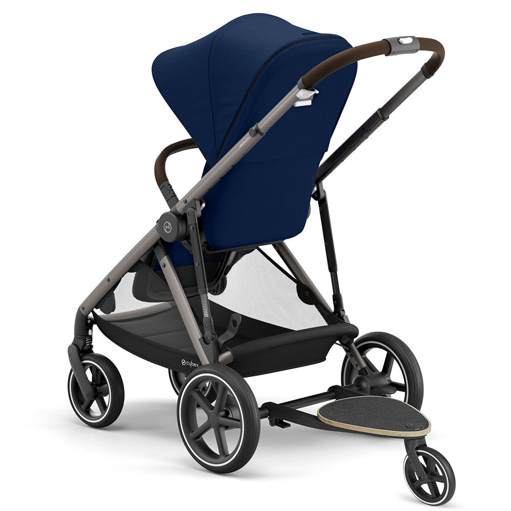 Board cybex clearance