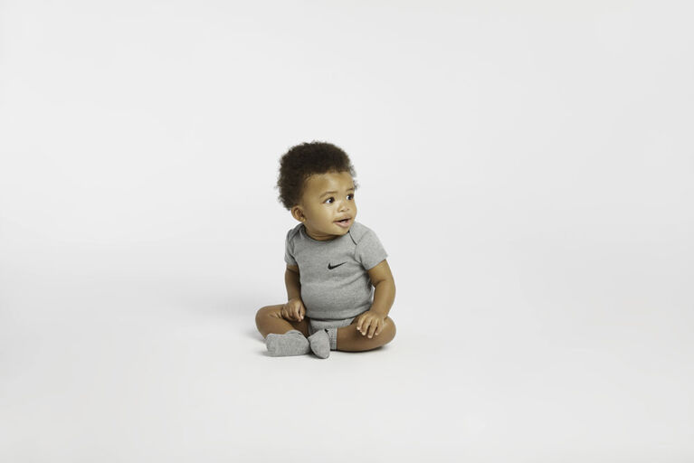 Combinaision Nike - Vert