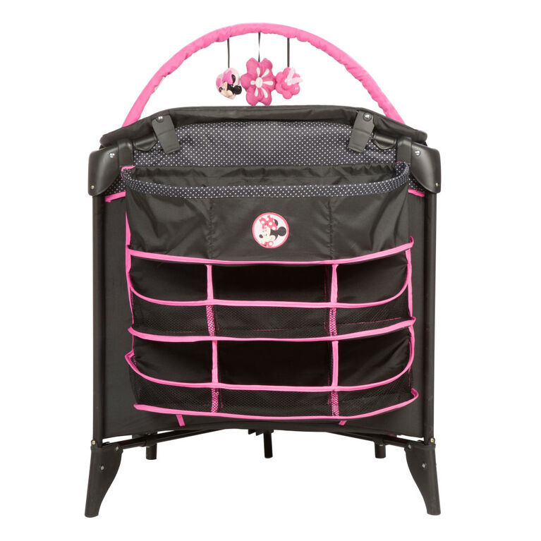 Disney Sweet Wonder Playard - Minnie Pop