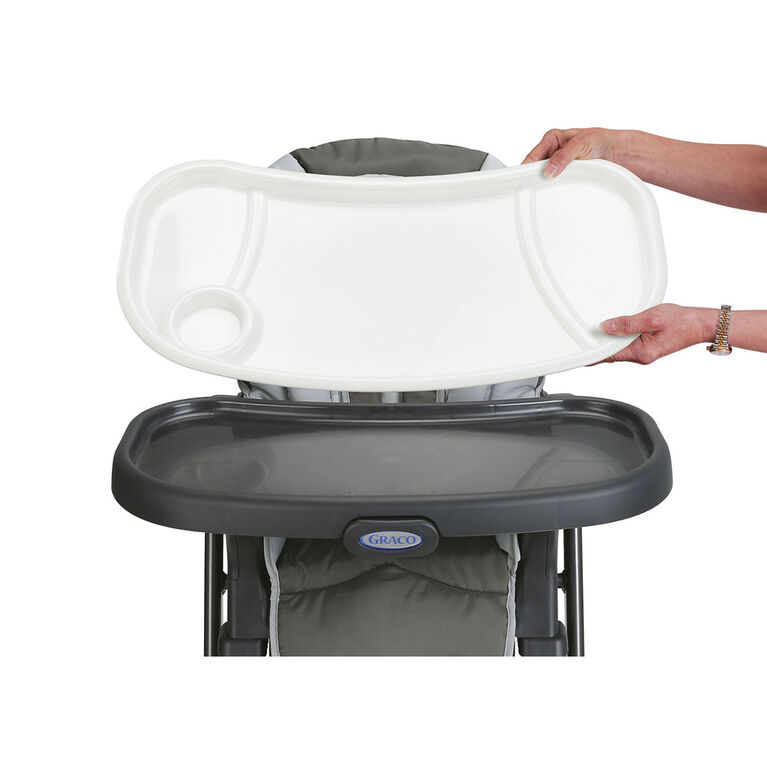 Graco DuoDiner High Chair Eli R Exclusive Babies R Us Canada