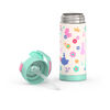 14oz SS Vac Insulated Straw Bottle  PRINCESS