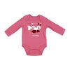 Sterling Baby 3 Pièces sur pied Ensemble : renard rose