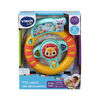 VTech Grip & Go Steering Wheel - French Edition