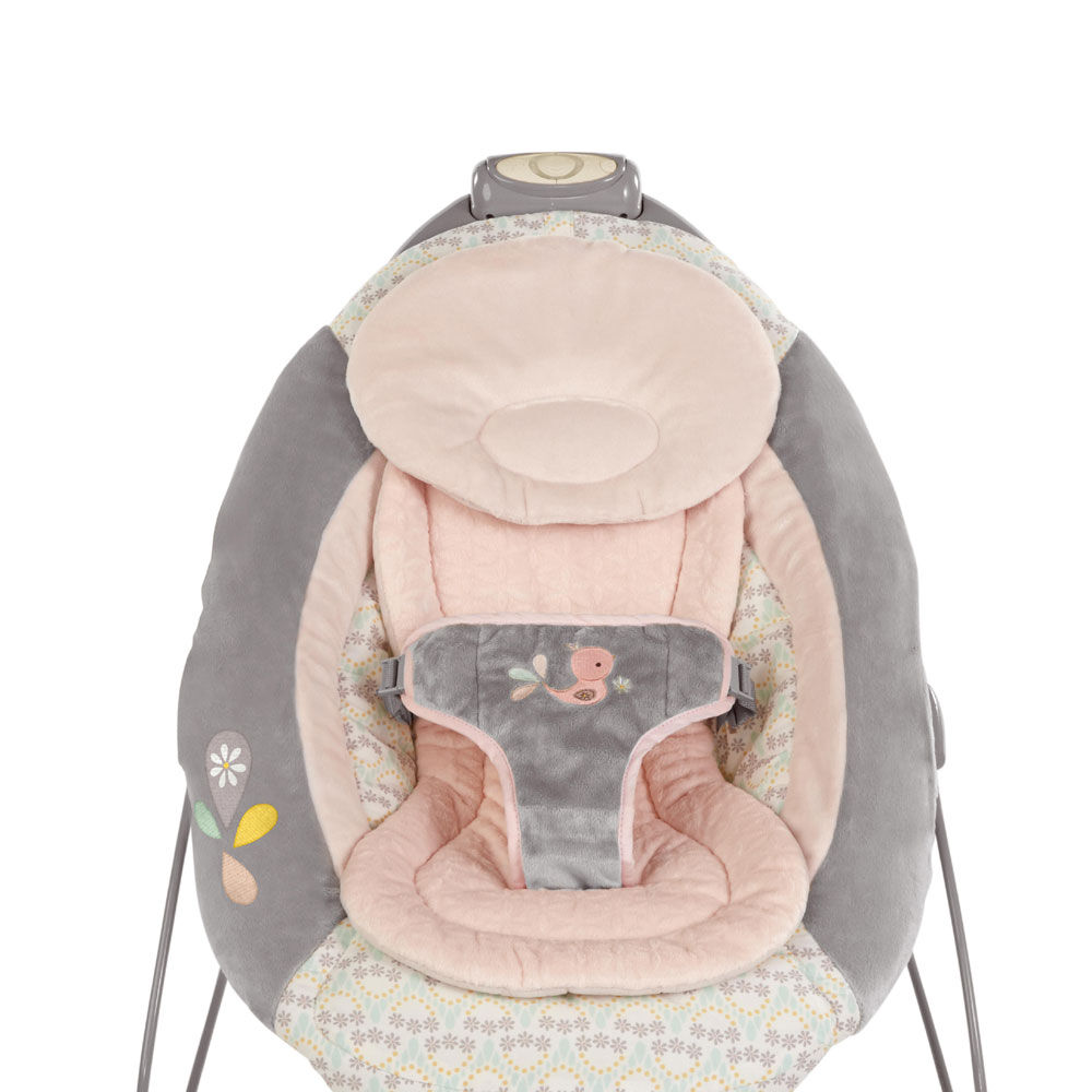 ingenuity smartbounce automatic bouncer piper