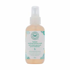 Honest - Soothing Bottom Wash