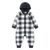 Hurley Coverall - Sail - Size 18M