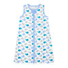 Gerber Wear-A-Blanket - Whale