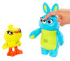 Disney Pixar Toy Story Interactive True Talkers Bunny and Ducky 2-Pack.