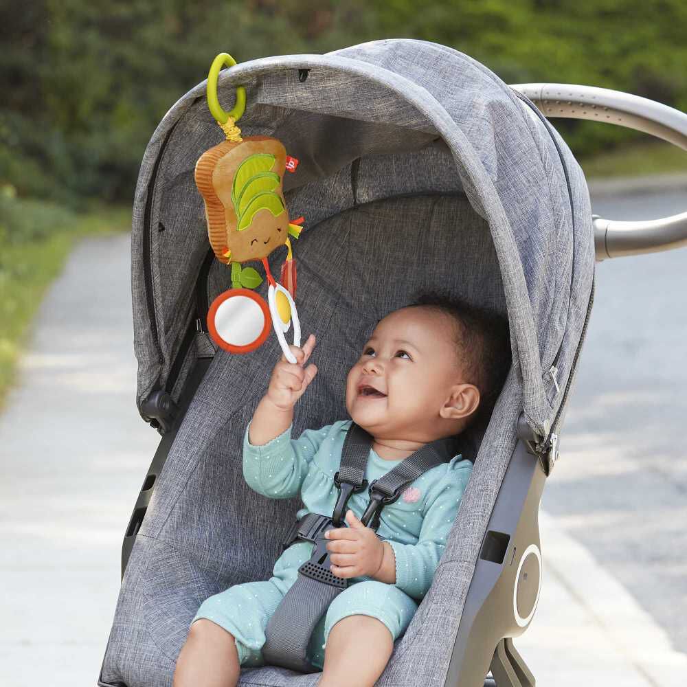 Fisher price easy traveller palmer stroller reviews store