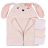 Gerber - Ensemble De Bain 4pc - Lapin