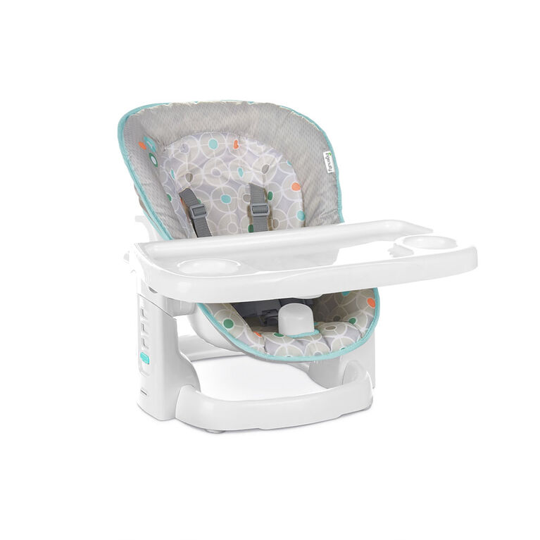 Ingenuity ChairMate High Chair - Benson