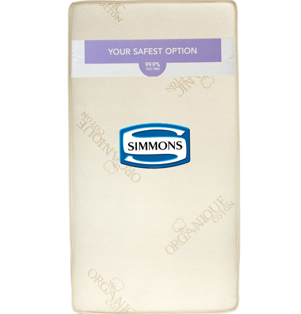Simmons health assure on sale 1.0