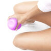 Frida Mom - Upside Down Peri Bottle - Postpartum Recovery - The Original Fridababy MomWasher for Perineal Recovery and Cleansing After Birth - English Edition