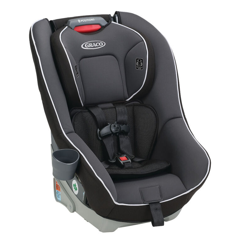 Graco Contender 65 Convertible Car Seat, Binx