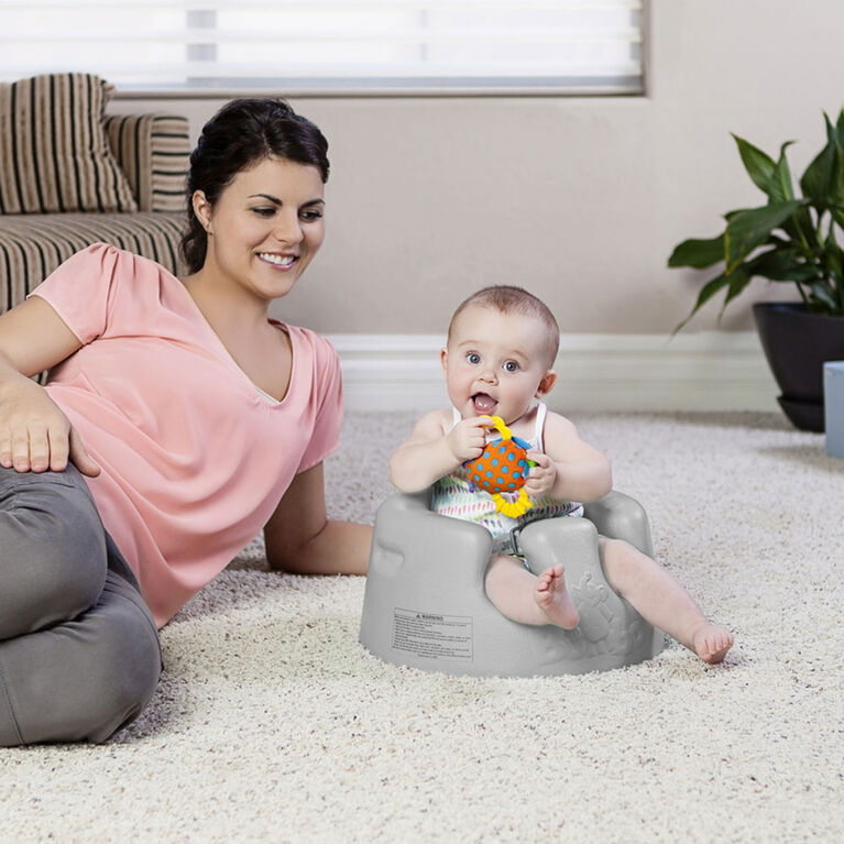 Bumbo Floor Seat - Grey