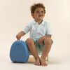 My Carry Potty - Portable Toddler Toilet Seat - Blue