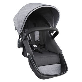Evenflo GOLD Pivot Xpand Stroller Second Seat, Moonstone - R Exclusive