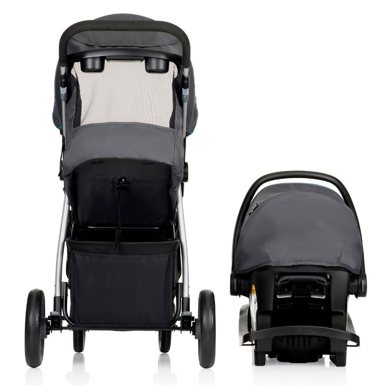 Clover Sport Travel System With Litemax Infant Car Seat Babies R Us