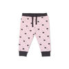 Ensemble combinaison et pantalon Koala Baby Tiny Dancer - Nouveau - Né