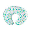 Dr. Brown's Breastfeeding Pillow with Cover, Green