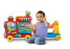 VTech Sit-to-Stand Ultimate Alphabet Train - French Edition