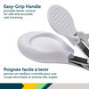 Coupe-ongles Clearview de Safety 1st.