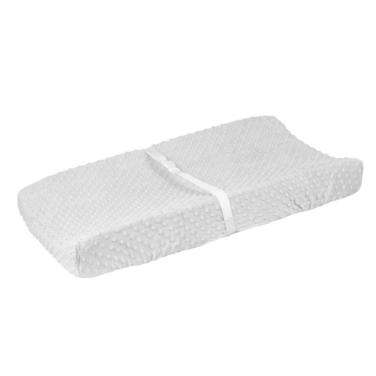 Gerber Changing Pad Cover, Grey